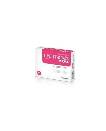 Lactinova mama, kapsułki, 28 sztuk